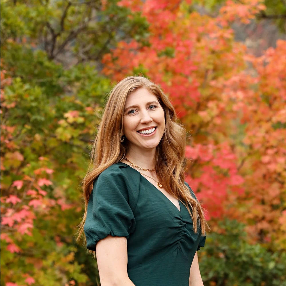 Meet your Posher, Julie